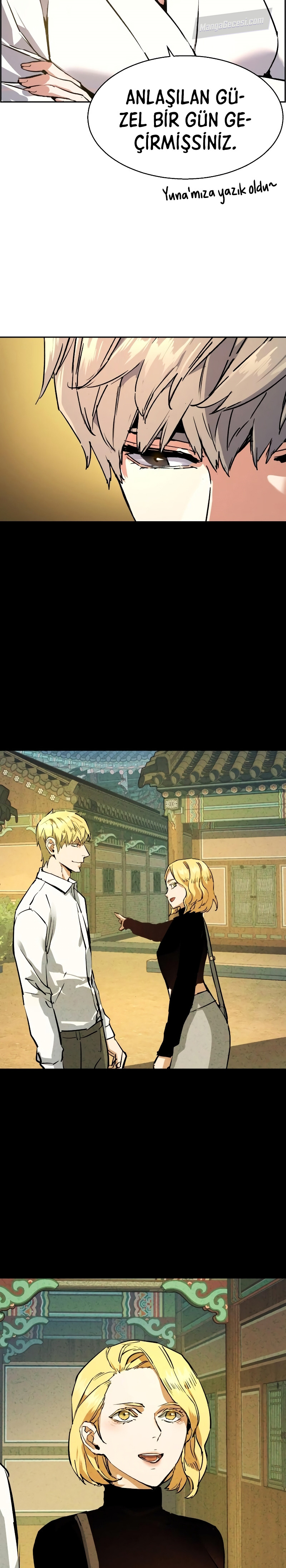 Read Mercenary Enrollment Tr Manga Online