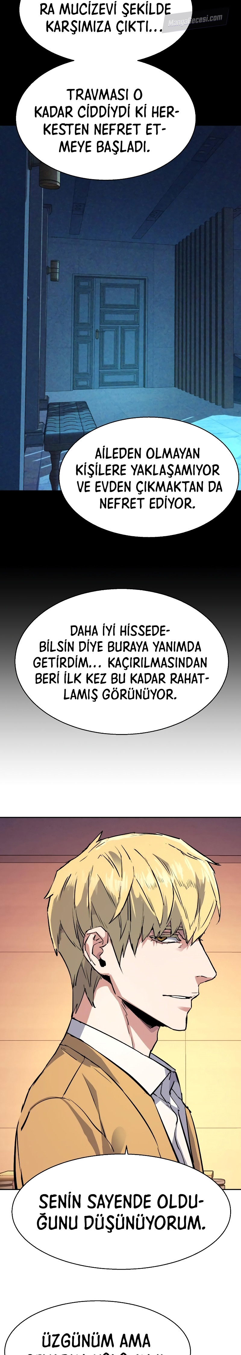Read Mercenary Enrollment Tr Manga Online