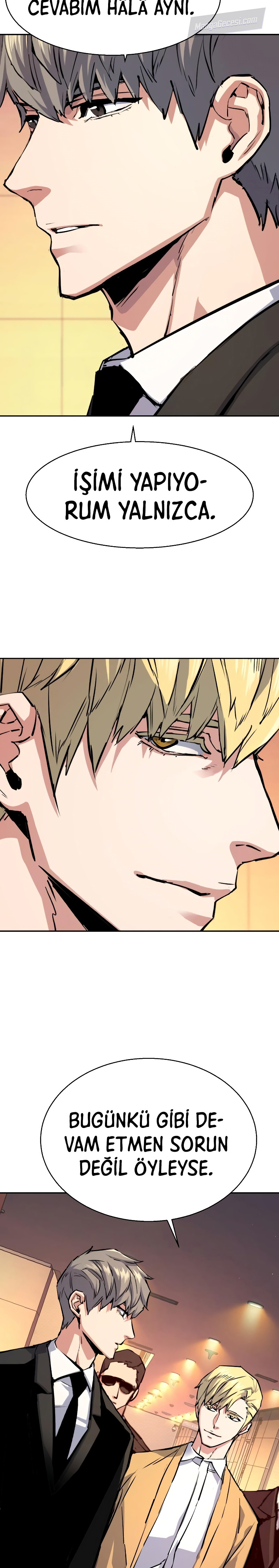 Read Mercenary Enrollment Tr Manga Online