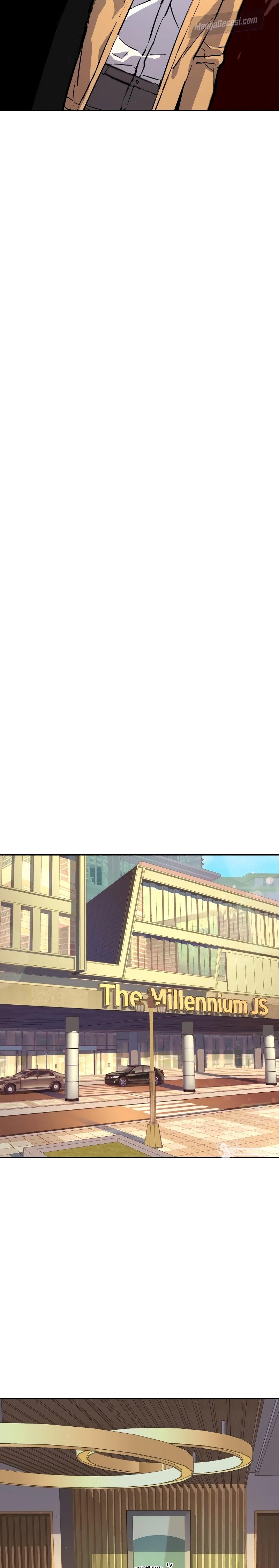 Read Mercenary Enrollment Tr Manga Online