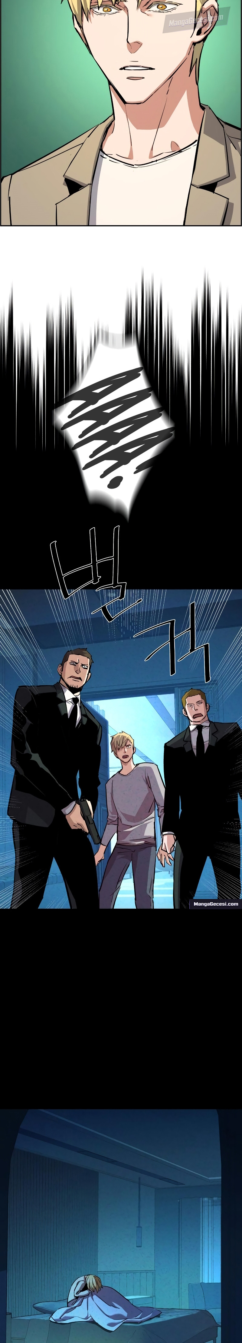 Read Mercenary Enrollment Tr Manga Online