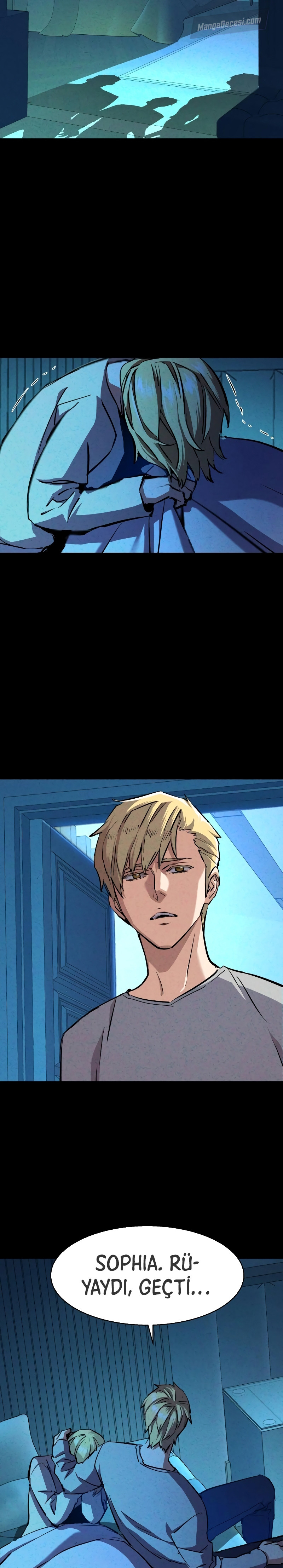 Read Mercenary Enrollment Tr Manga Online