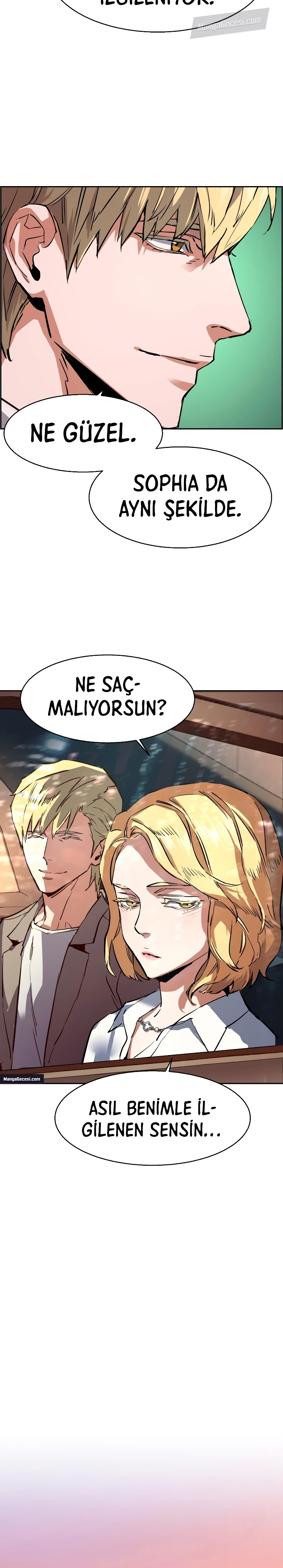 Read Mercenary Enrollment Tr Manga Online