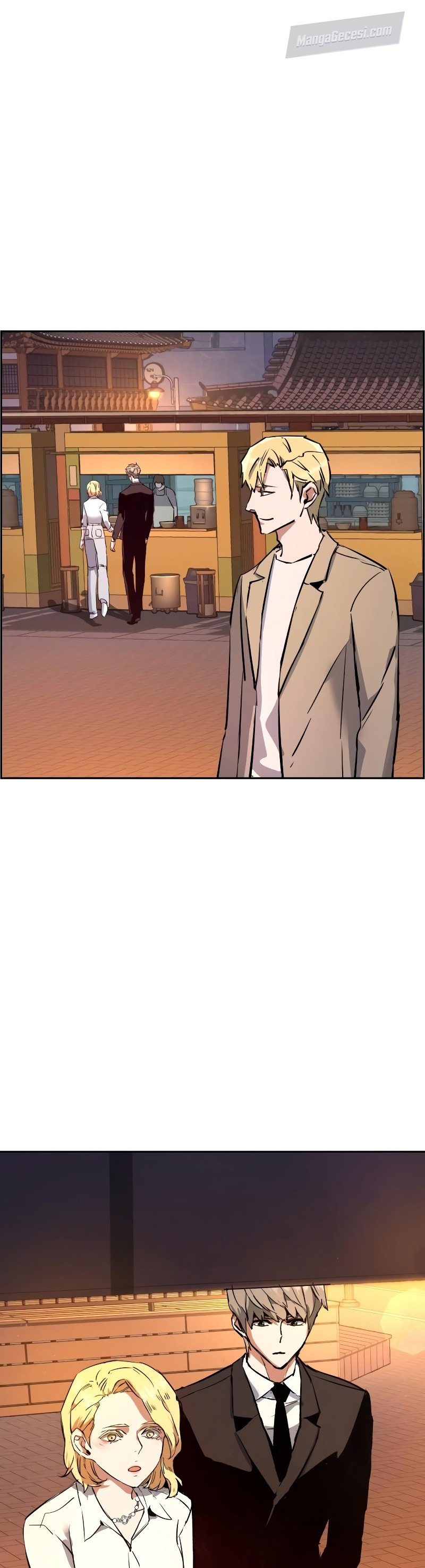 Read Mercenary Enrollment Tr Manga Online