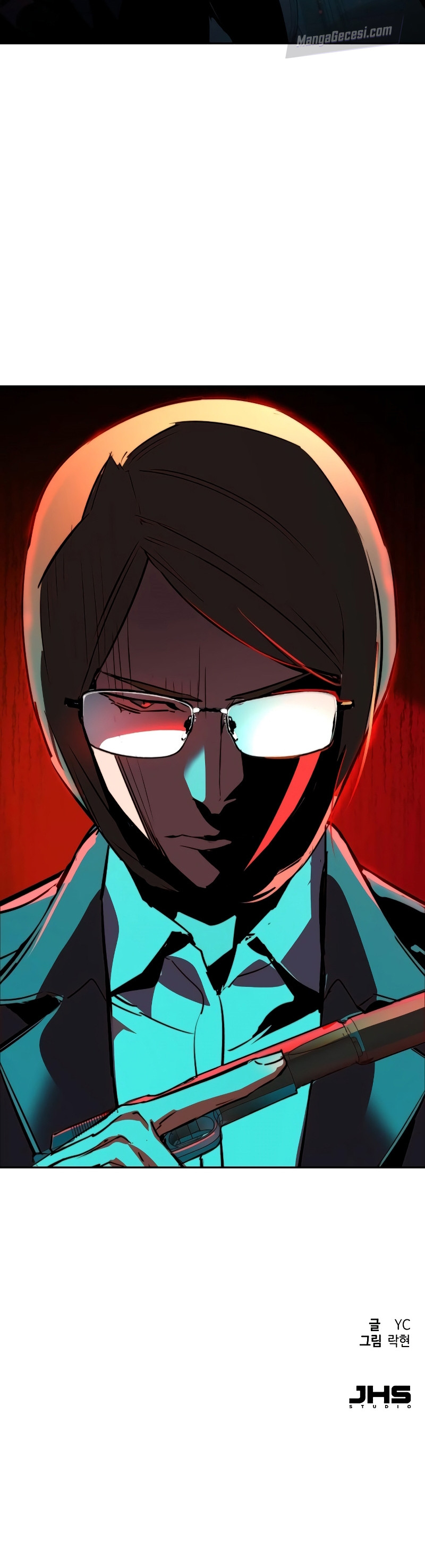 Read Mercenary Enrollment Tr Manga Online