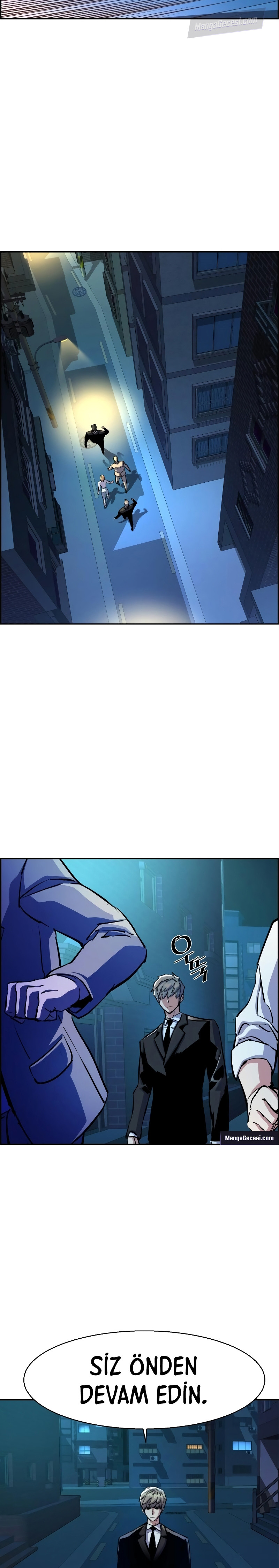 Read Mercenary Enrollment Tr Manga Online