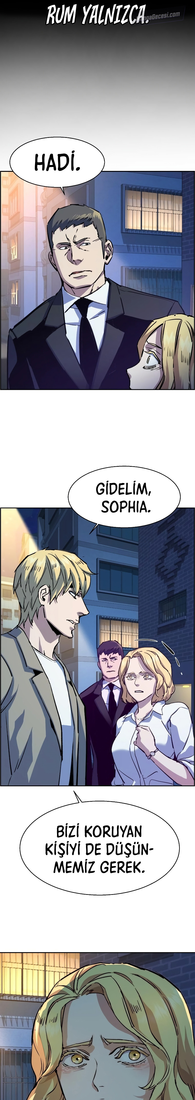 Read Mercenary Enrollment Tr Manga Online