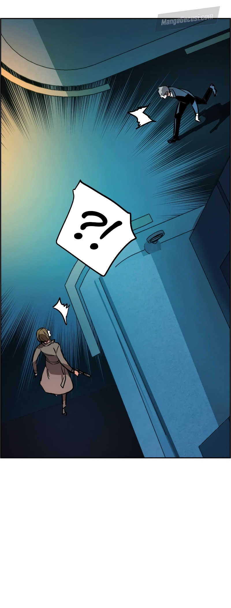Read Mercenary Enrollment Tr Manga Online