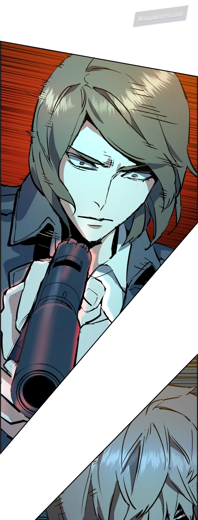 Read Mercenary Enrollment Tr Manga Online