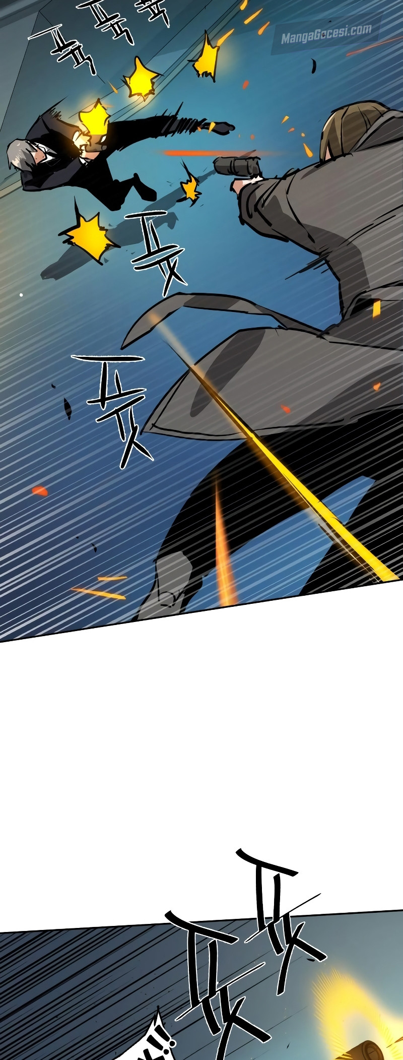 Read Mercenary Enrollment Tr Manga Online