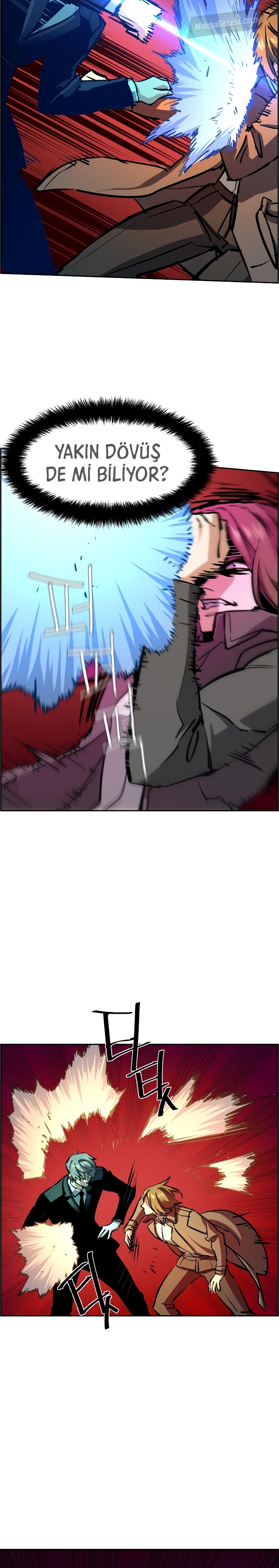 Read Mercenary Enrollment Tr Manga Online