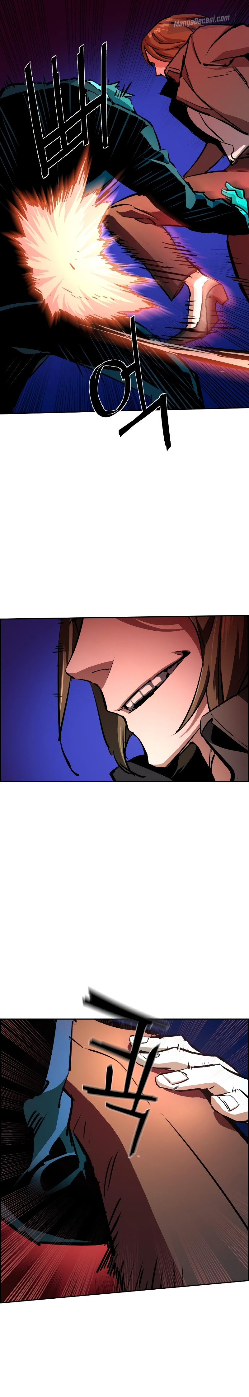 Read Mercenary Enrollment Tr Manga Online