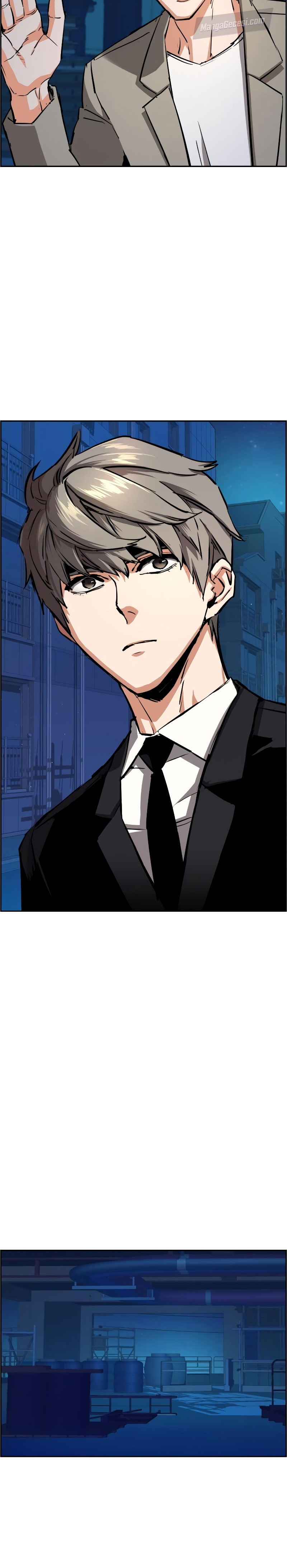 Read Mercenary Enrollment Tr Manga Online