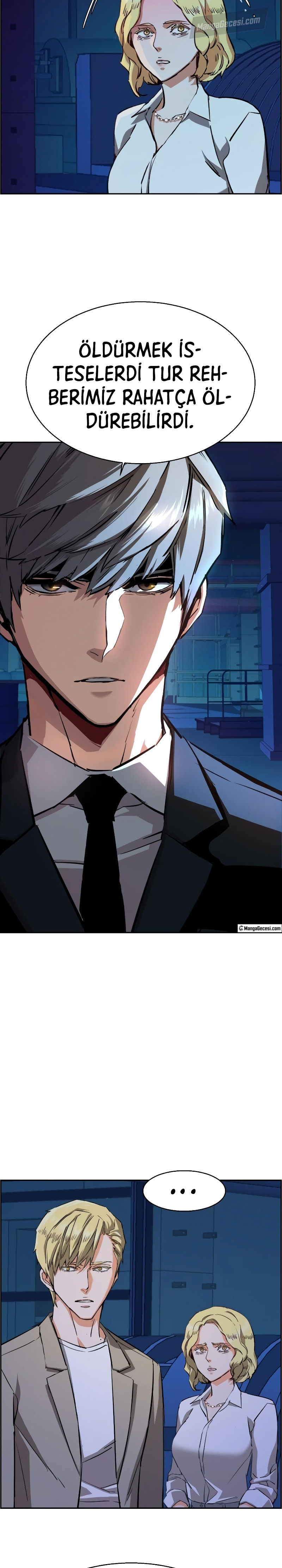 Read Mercenary Enrollment Tr Manga Online