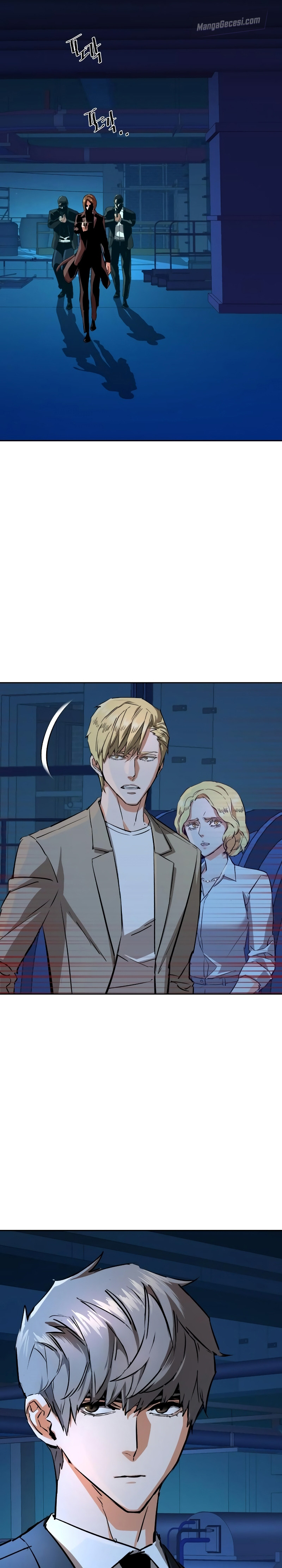 Read Mercenary Enrollment Tr Manga Online
