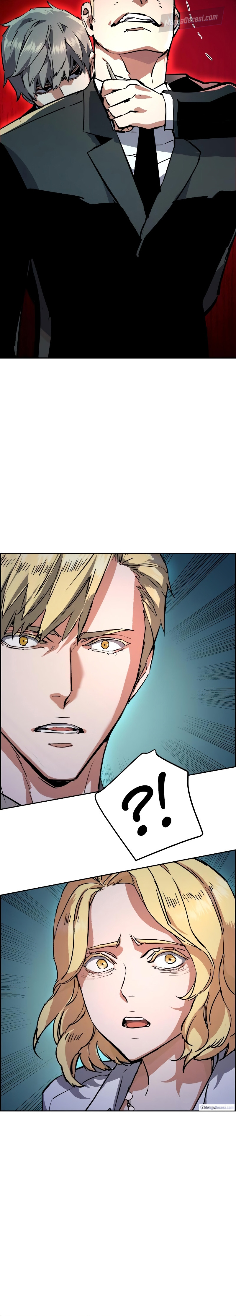 Read Mercenary Enrollment Tr Manga Online