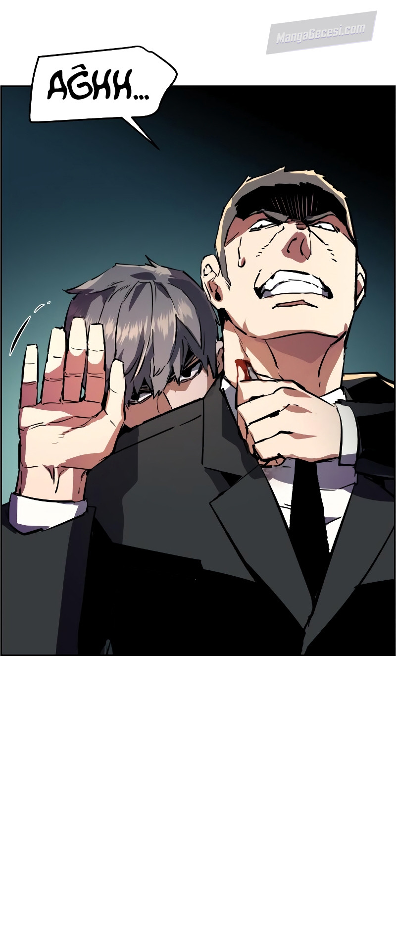 Read Mercenary Enrollment Tr Manga Online
