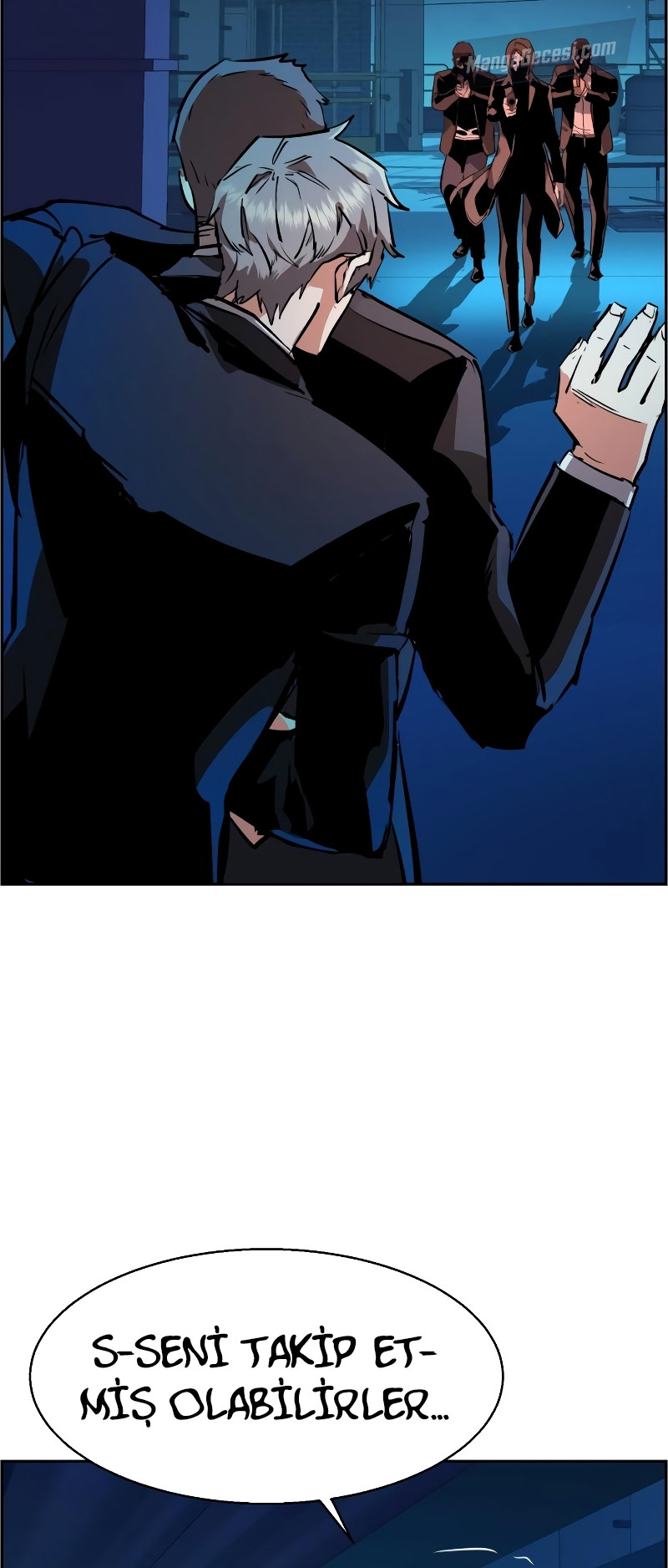 Read Mercenary Enrollment Tr Manga Online