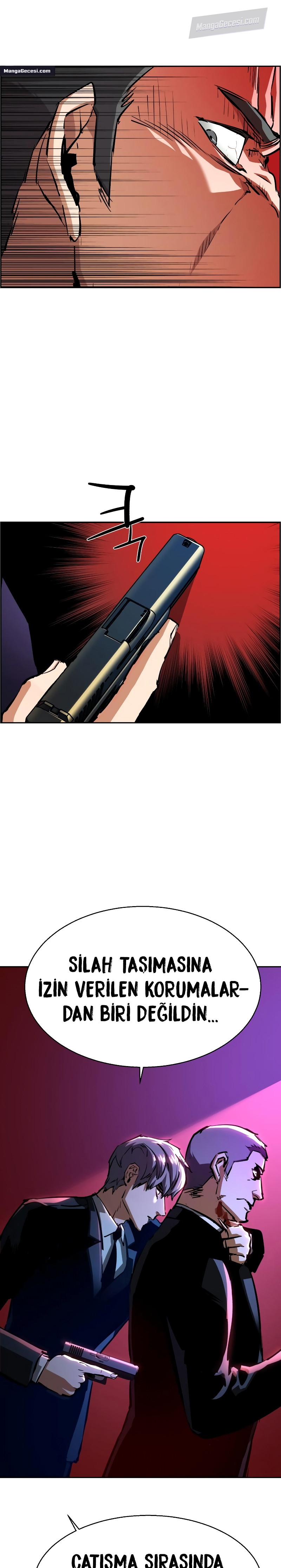 Read Mercenary Enrollment Tr Manga Online