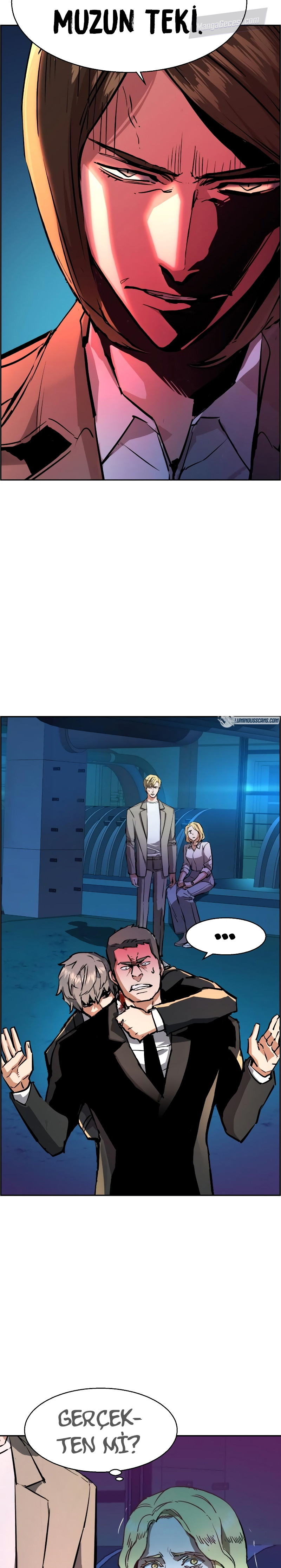 Read Mercenary Enrollment Tr Manga Online