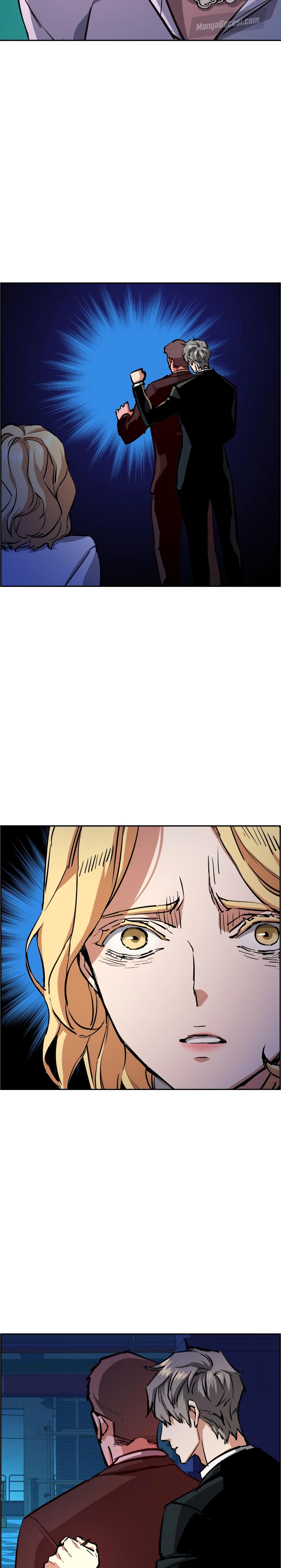 Read Mercenary Enrollment Tr Manga Online