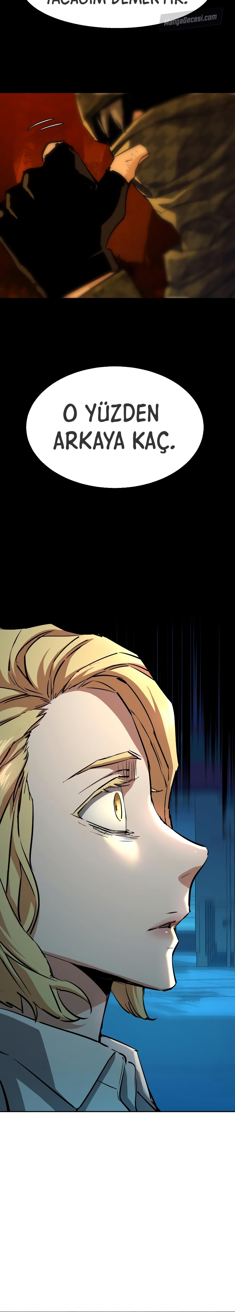 Read Mercenary Enrollment Tr Manga Online