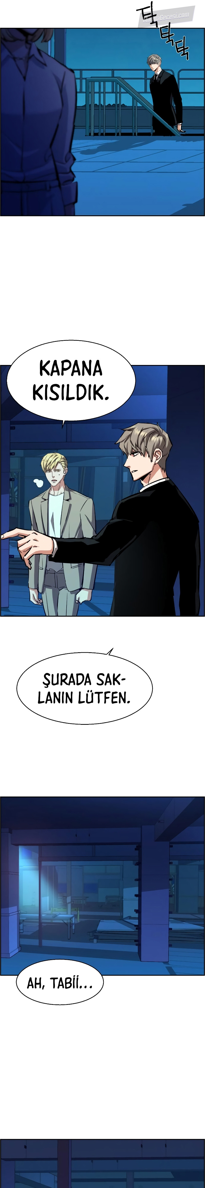 Read Mercenary Enrollment Tr Manga Online