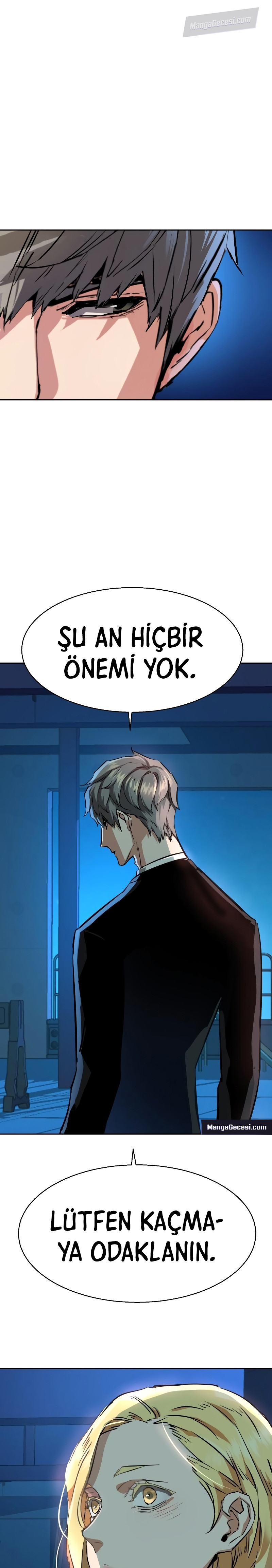 Read Mercenary Enrollment Tr Manga Online