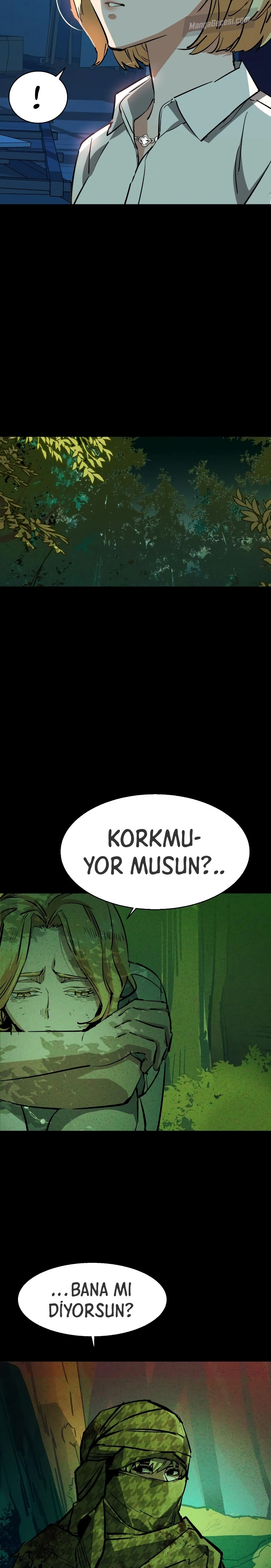 Read Mercenary Enrollment Tr Manga Online