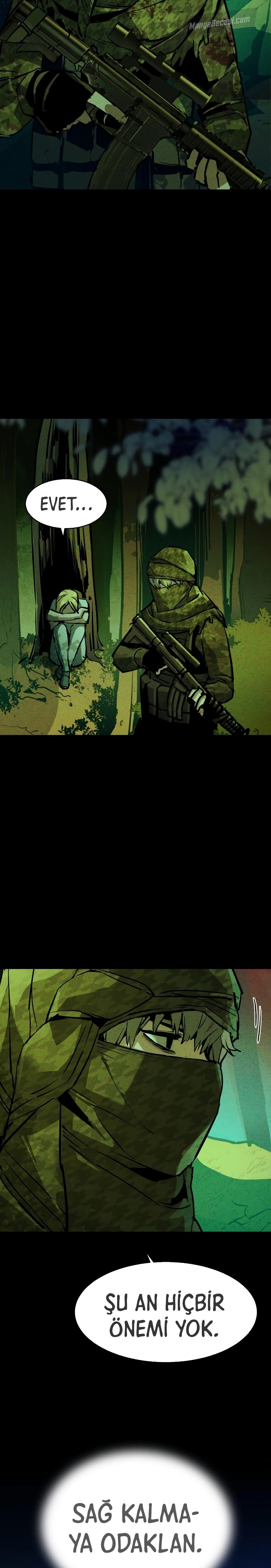 Read Mercenary Enrollment Tr Manga Online