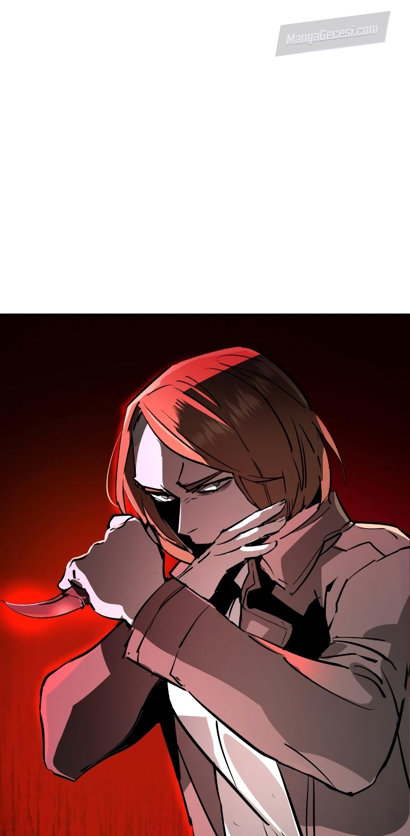 Read Mercenary Enrollment Tr Manga Online