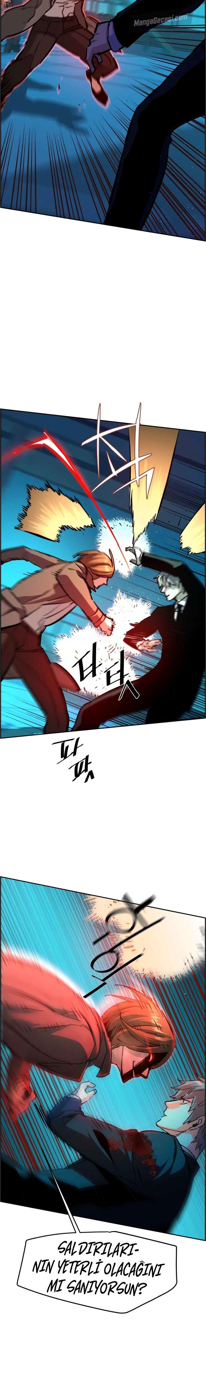 Read Mercenary Enrollment Tr Manga Online
