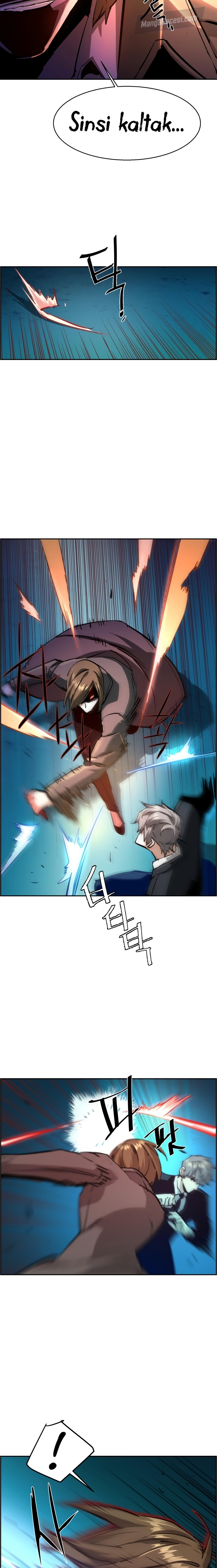 Read Mercenary Enrollment Tr Manga Online