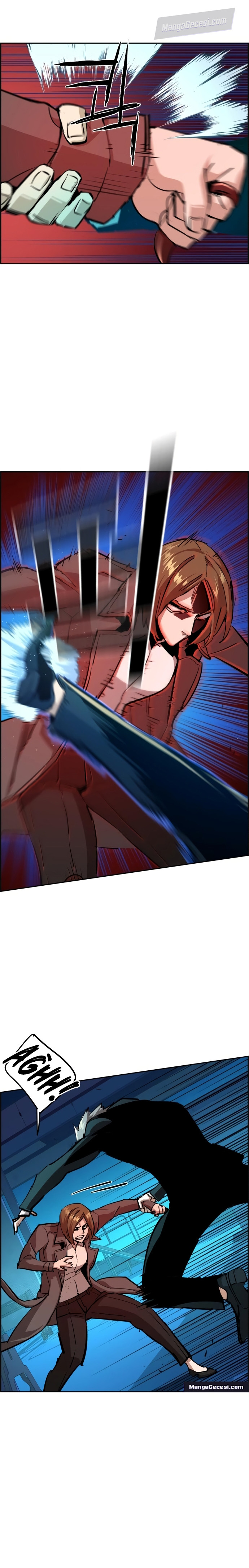 Read Mercenary Enrollment Tr Manga Online