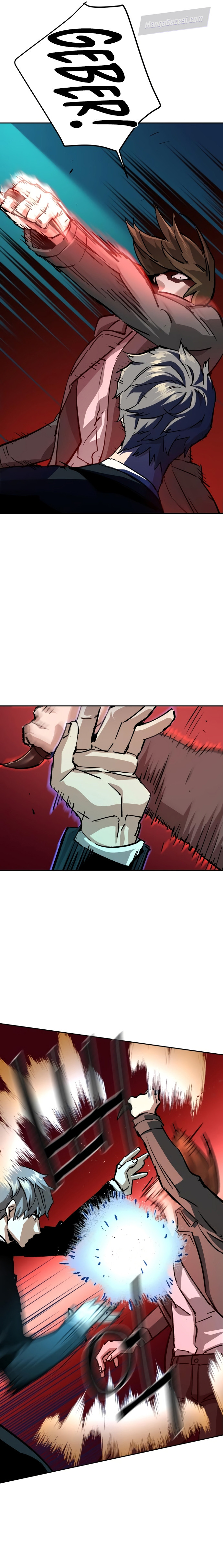 Read Mercenary Enrollment Tr Manga Online