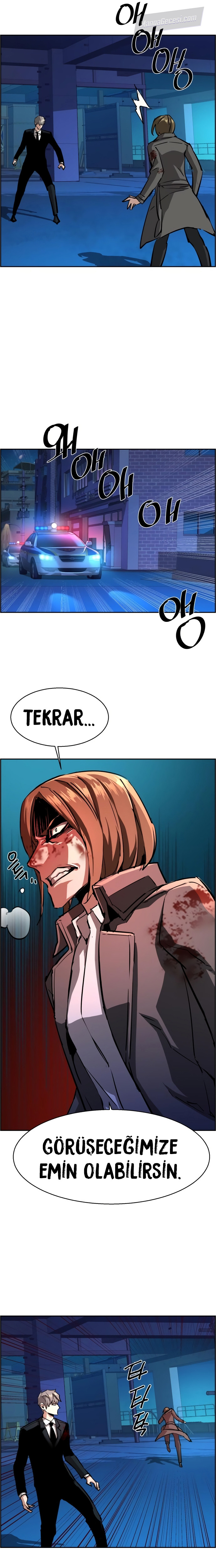 Read Mercenary Enrollment Tr Manga Online