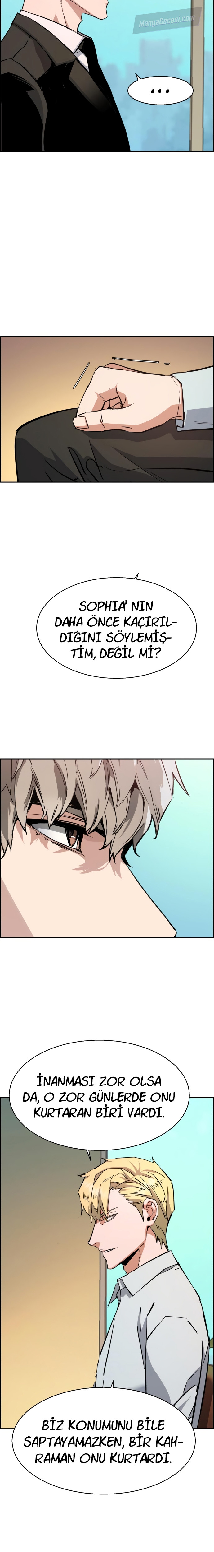 Read Mercenary Enrollment Tr Manga Online