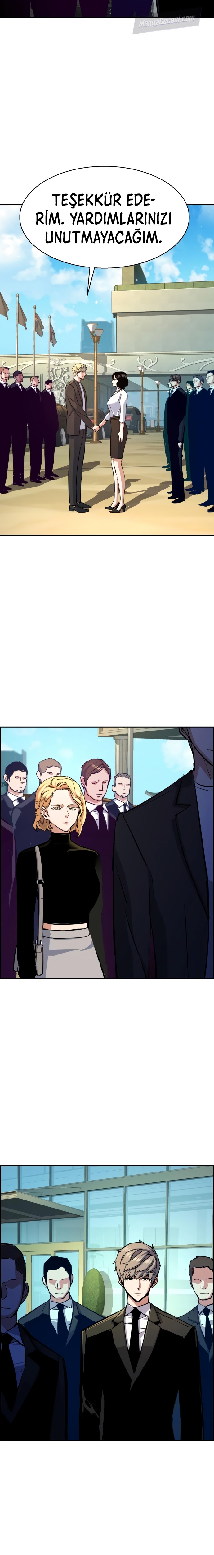 Read Mercenary Enrollment Tr Manga Online