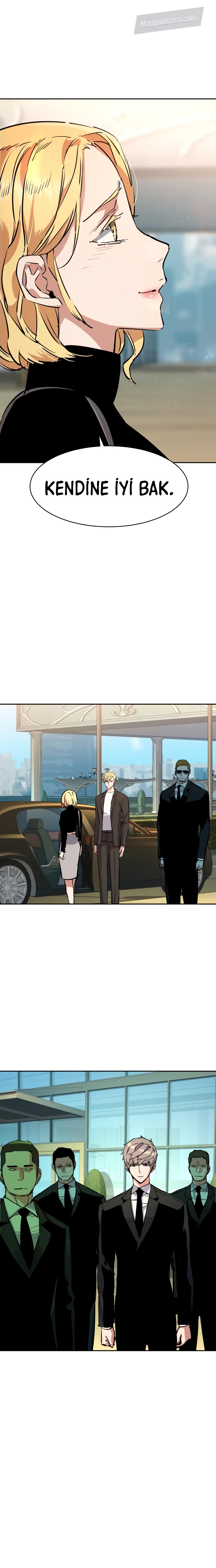 Read Mercenary Enrollment Tr Manga Online