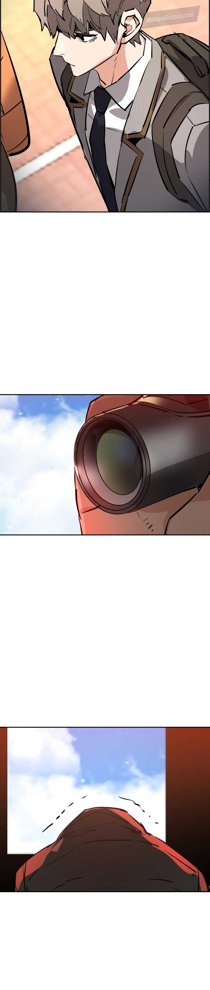 Read Mercenary Enrollment Tr Manga Online