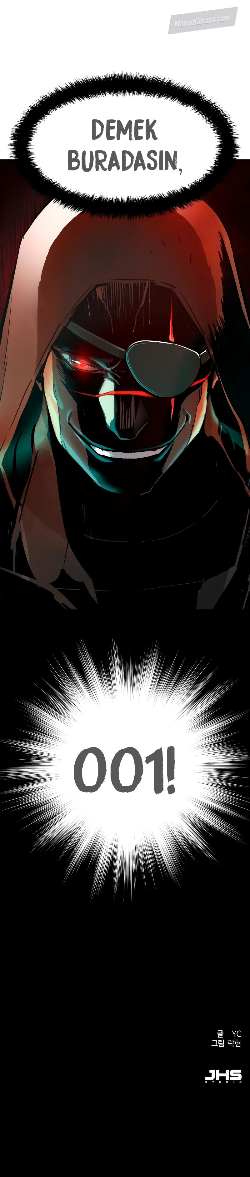 Read Mercenary Enrollment Tr Manga Online
