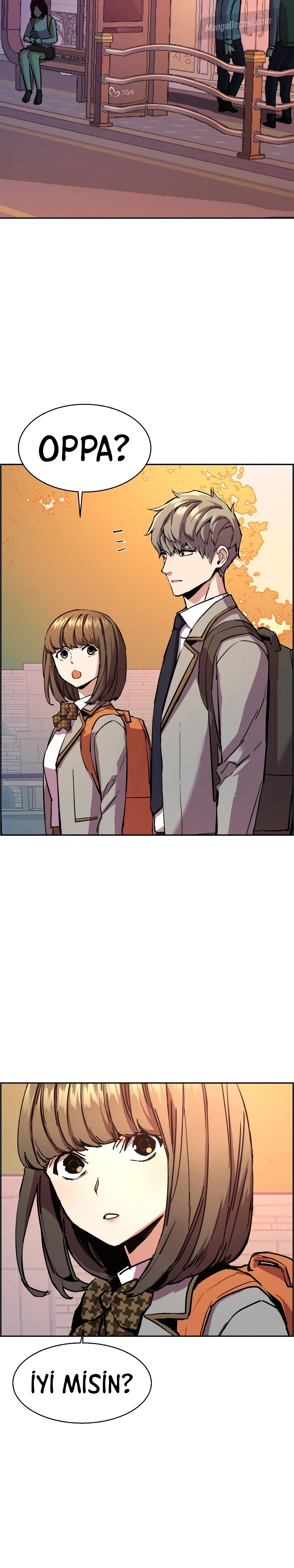 Read Mercenary Enrollment Tr Manga Online