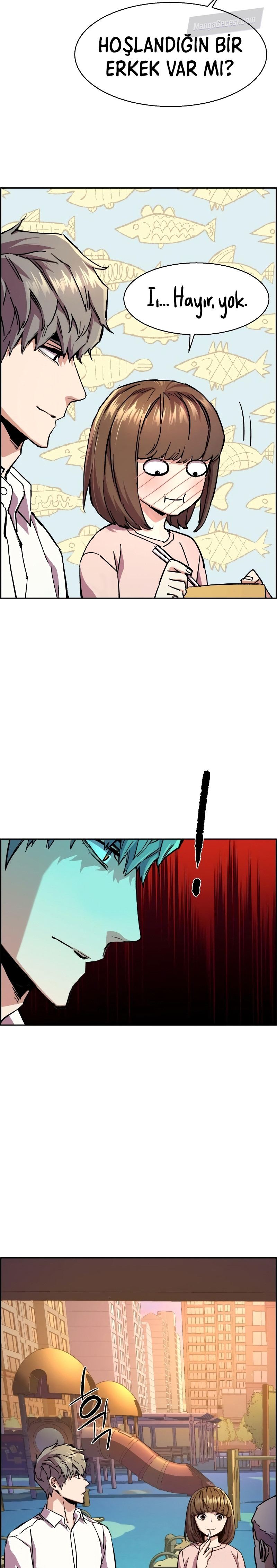 Read Mercenary Enrollment Tr Manga Online