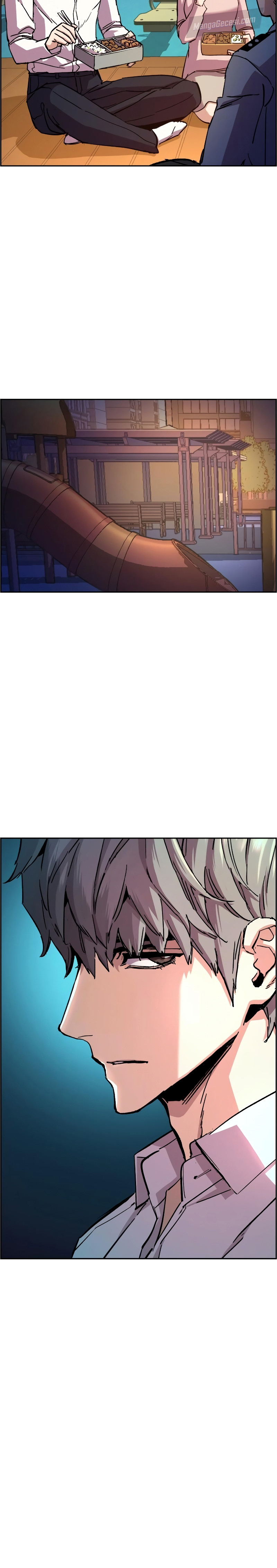 Read Mercenary Enrollment Tr Manga Online