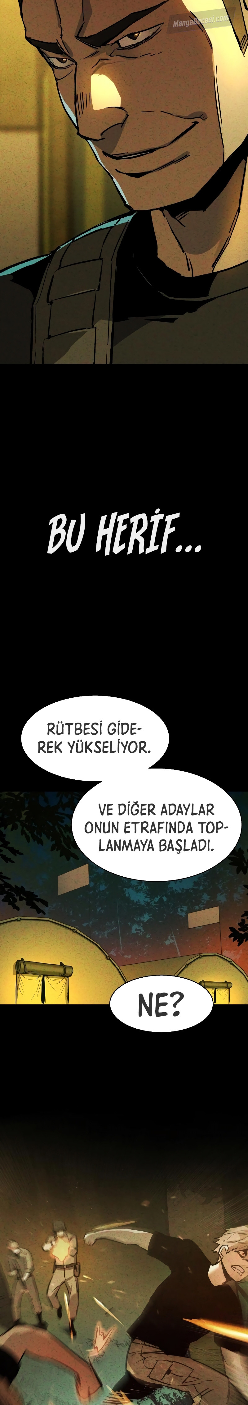 Read Mercenary Enrollment Tr Manga Online