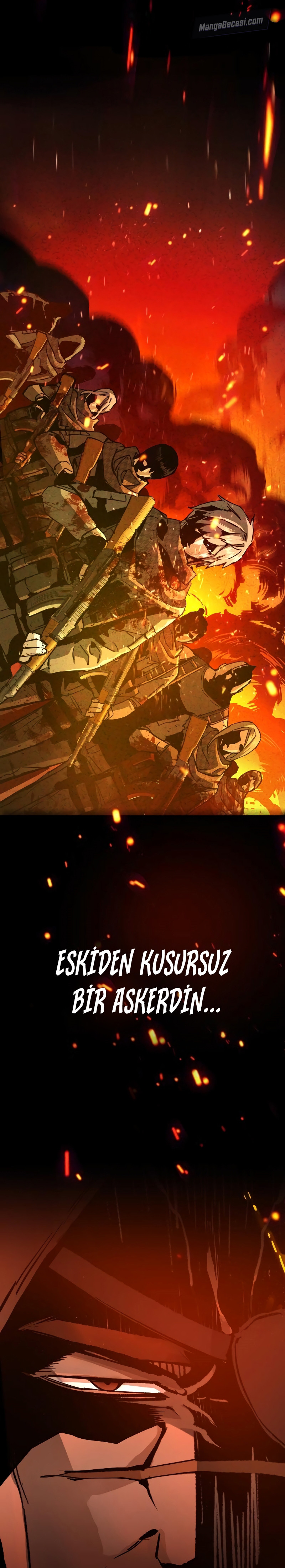 Read Mercenary Enrollment Tr Manga Online