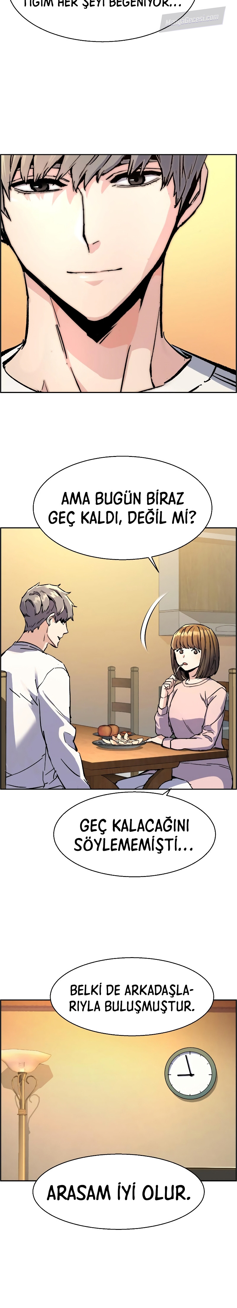 Read Mercenary Enrollment Tr Manga Online