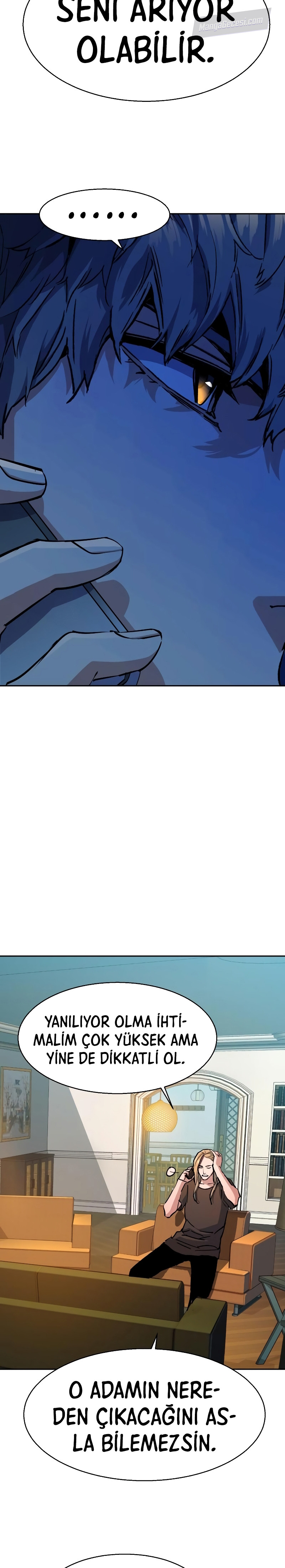Read Mercenary Enrollment Tr Manga Online