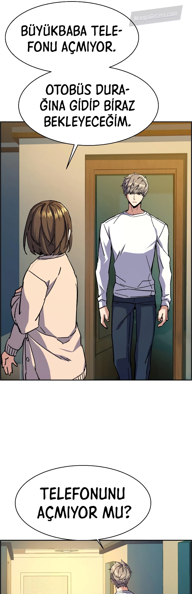 Read Mercenary Enrollment Tr Manga Online