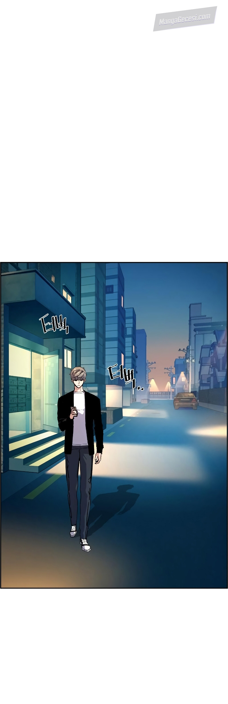 Read Mercenary Enrollment Tr Manga Online